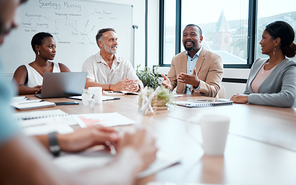 Management and Advisory