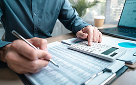 Taxation Services